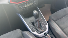 SEAT Arona 1.0 TSI 110 FR Sport 5dr DSG Petrol Hatchback